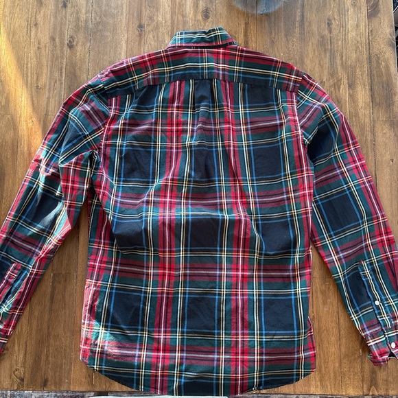 J. Crew Men’s Slim Med. Button downs 2 pack - Picture 4 of 7